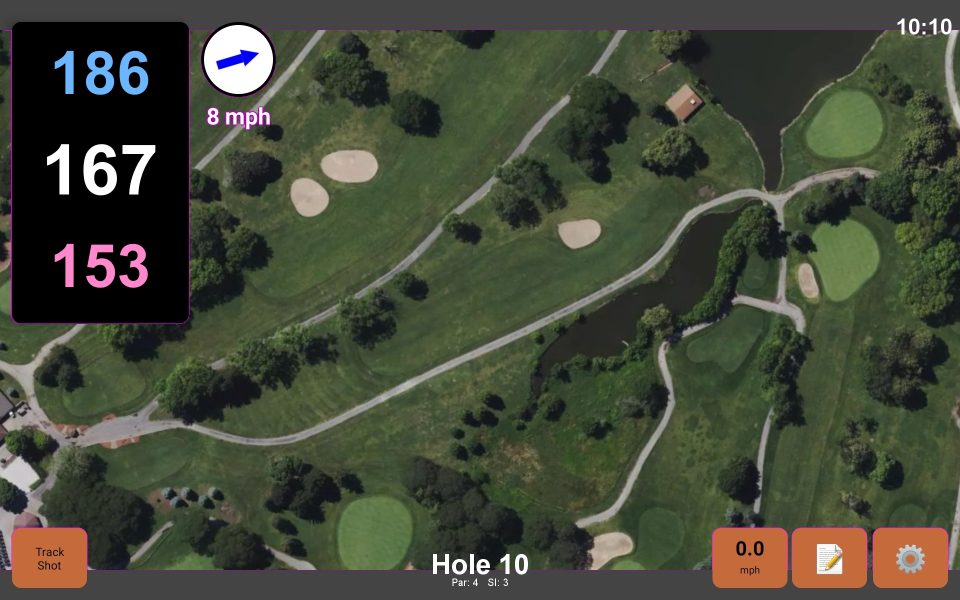 Hole preview 2