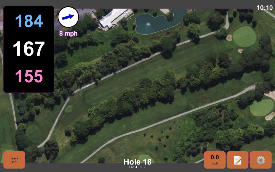 Hole preview 3