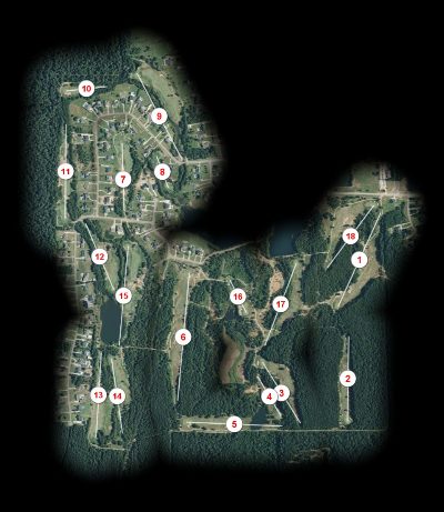 Grand Lake Golf Club