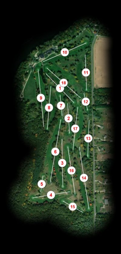 Kankakee Elks Country Club