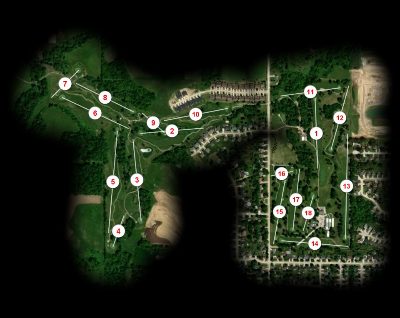 Indianola Country Club