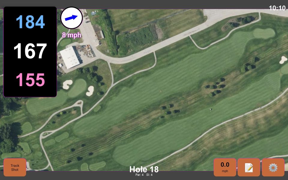Hole preview 3