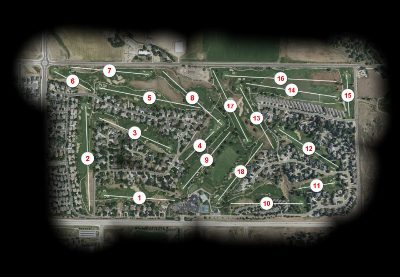 Ptarmigan Golf & Country Club