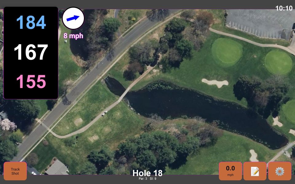 Hole preview 3