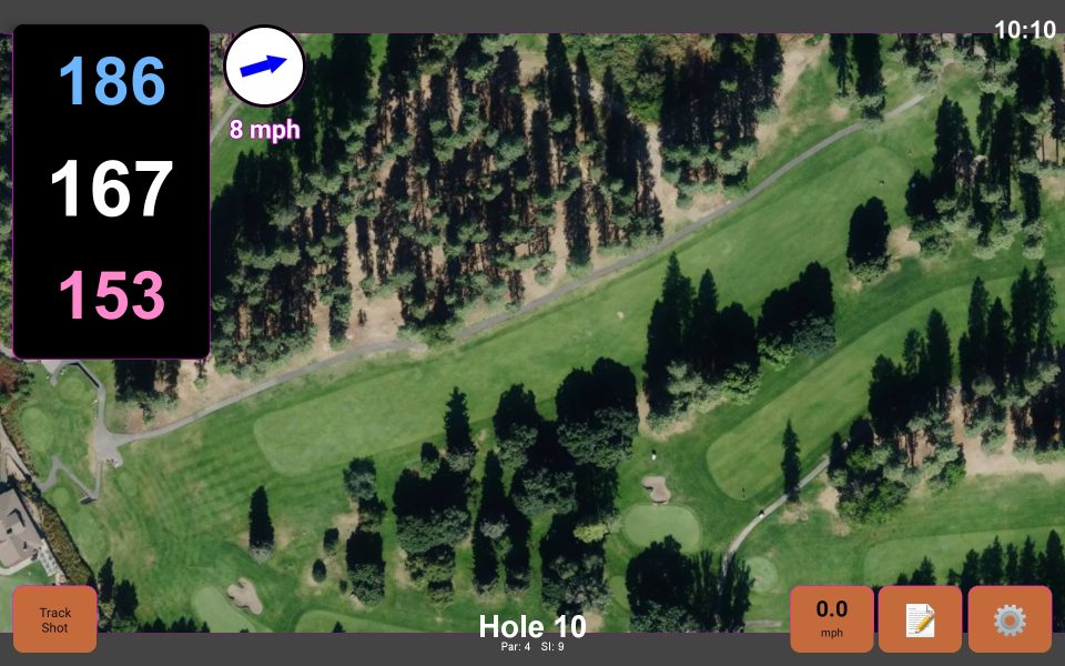 Hole preview 2
