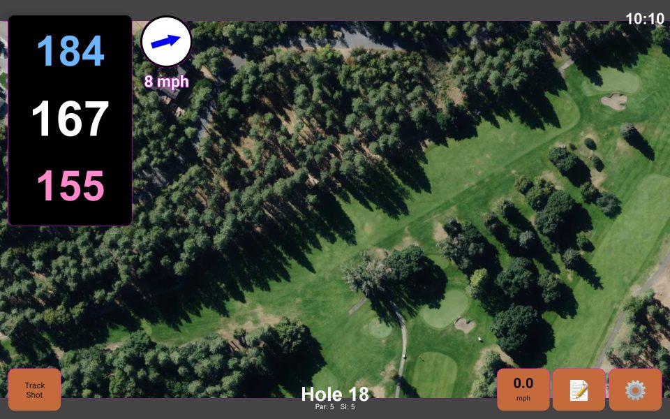 Hole preview 3