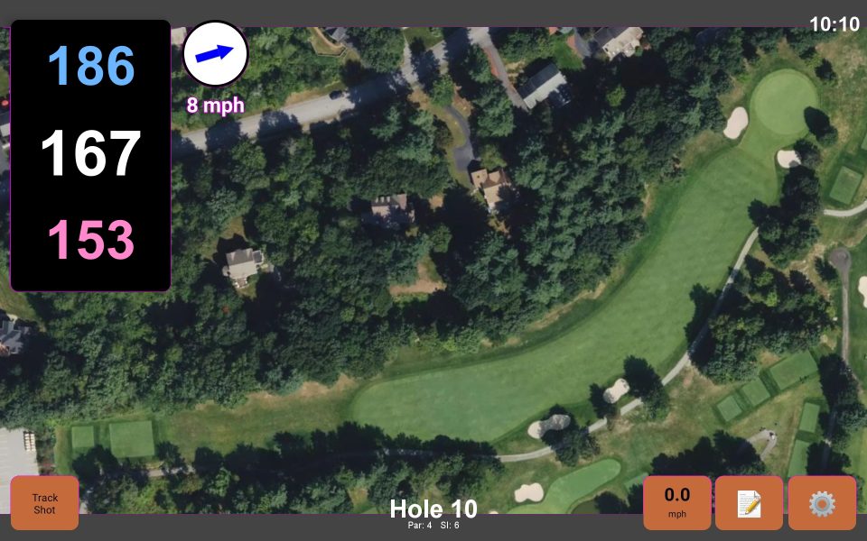 Hole preview 2