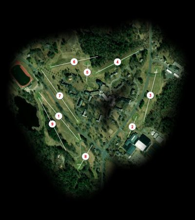 Hotchkiss School Golf Course