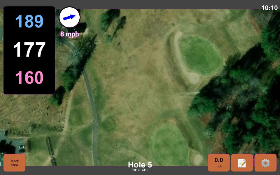 Hole preview 2