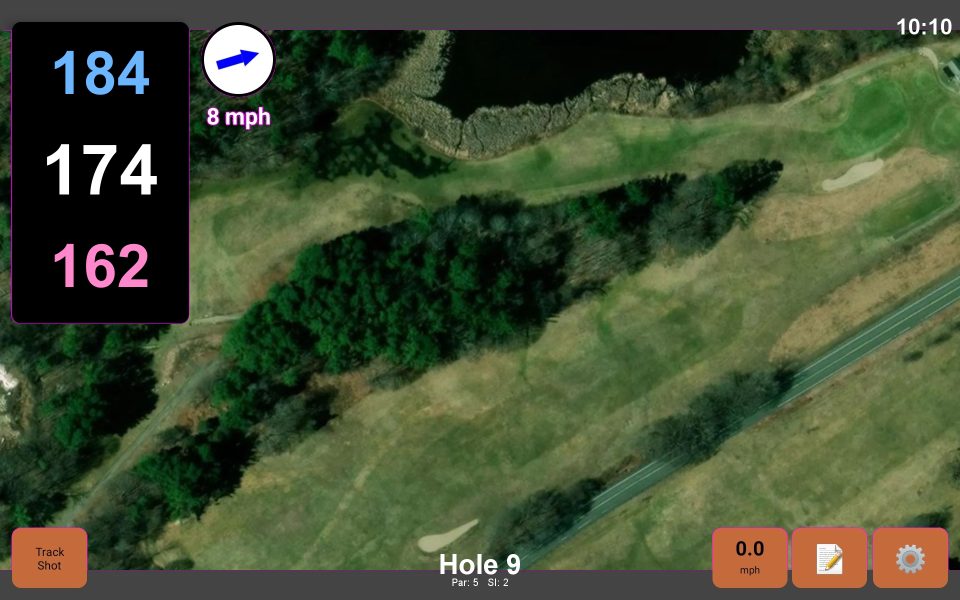 Hole preview 3