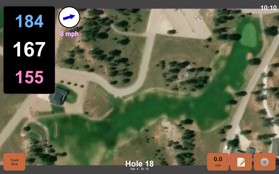 Hole preview 3