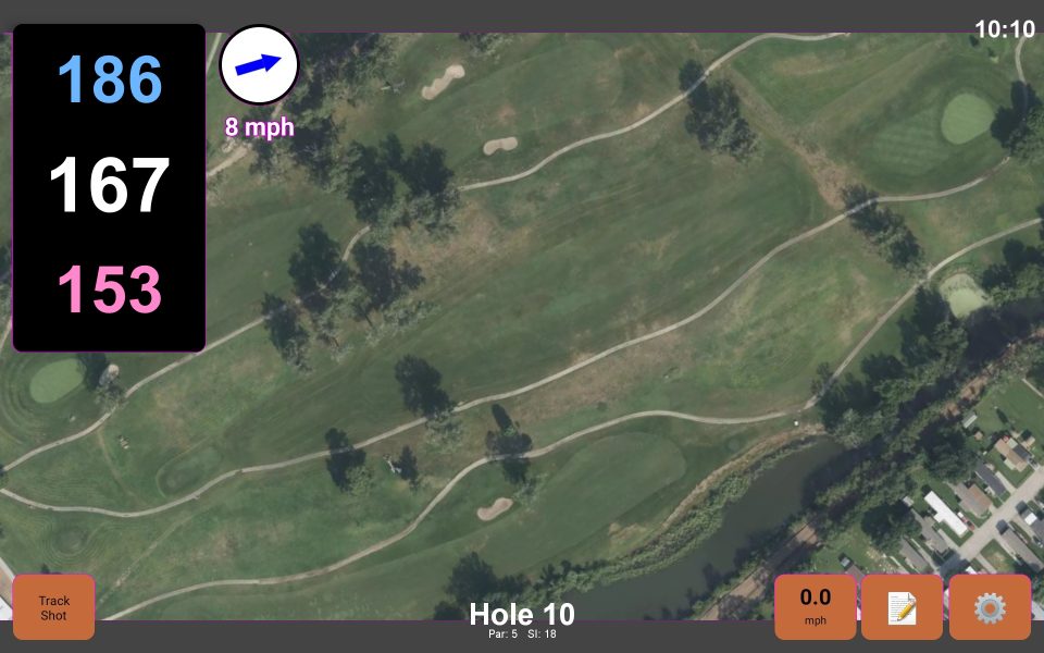 Hole preview 2