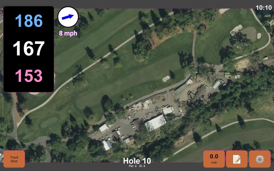 Hole preview 2