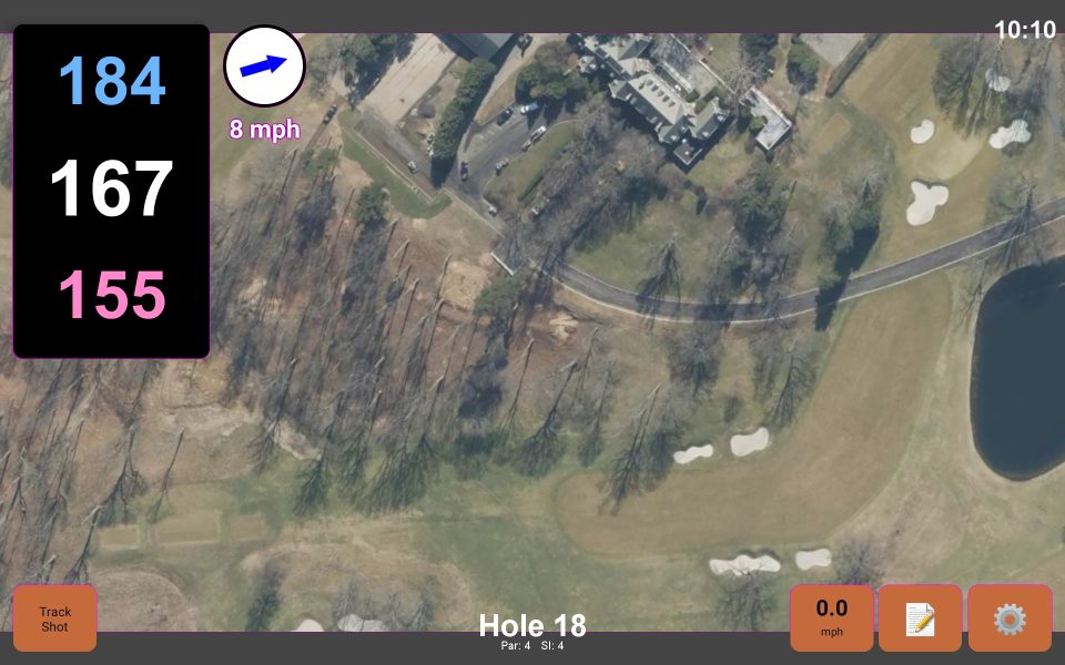 Hole preview 3