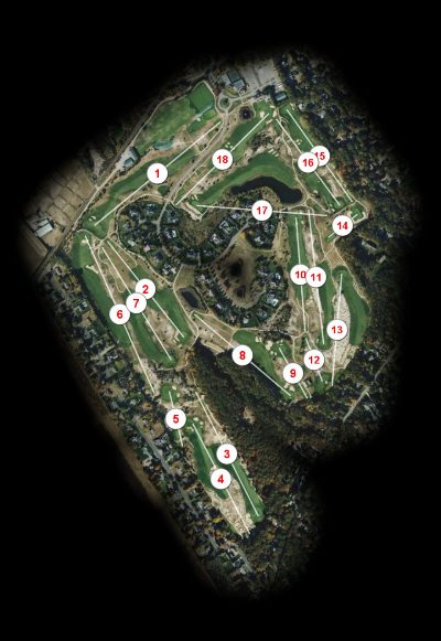 Laurel Links Country Club