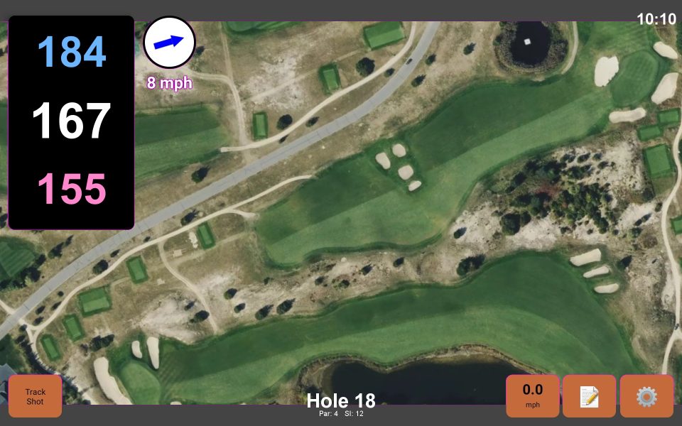 Hole preview 3