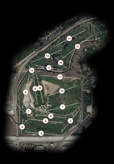 Centennial Golf Course