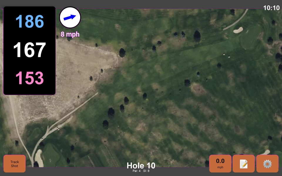 Hole preview 2
