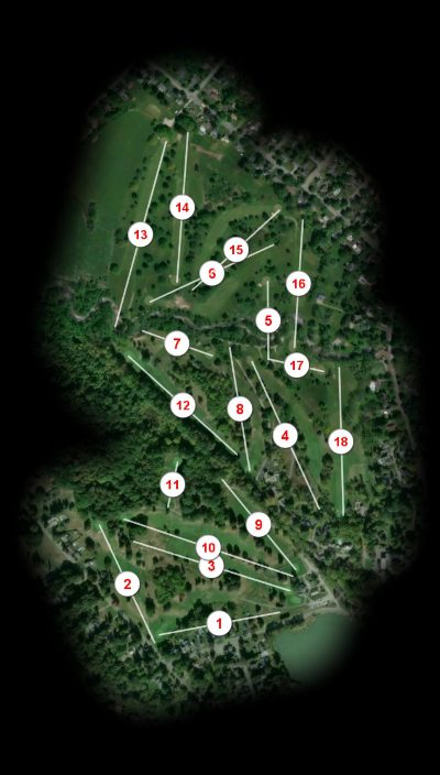 Oneida Community Golf Club