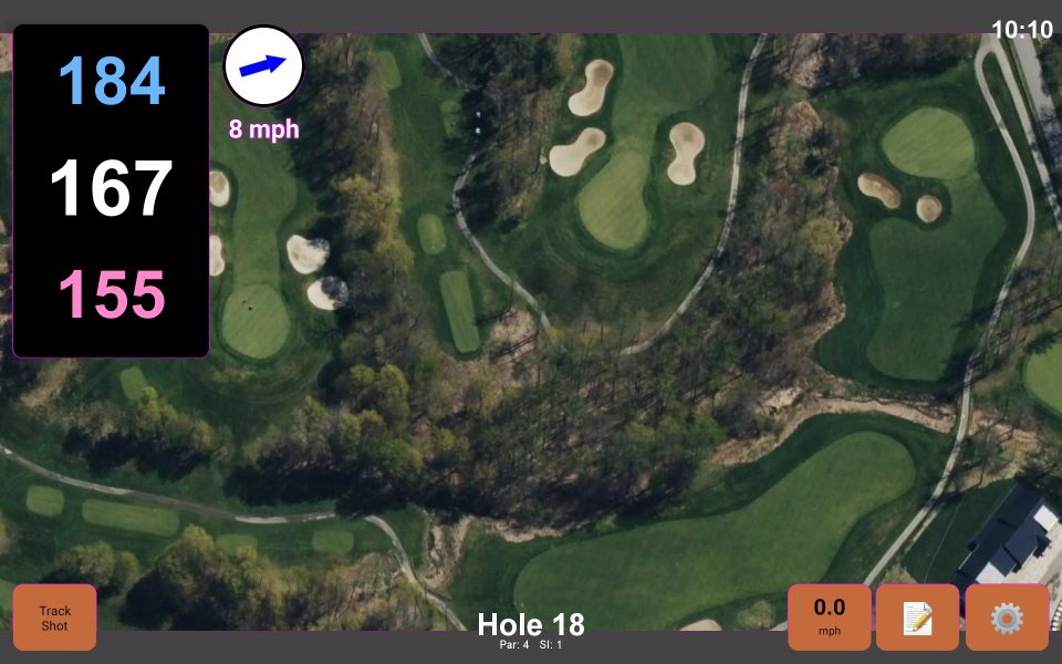 Hole preview 3