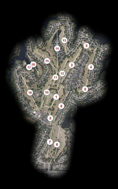 Cypress Point Country Club