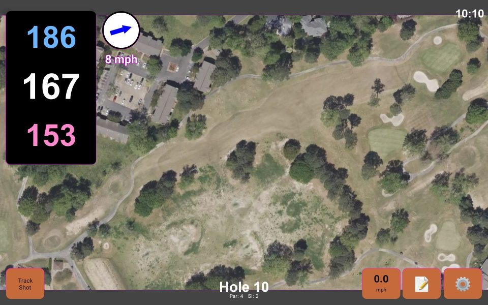 Hole preview 2
