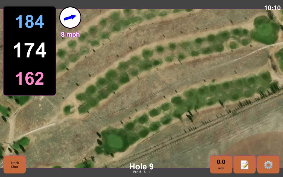 Hole preview 3