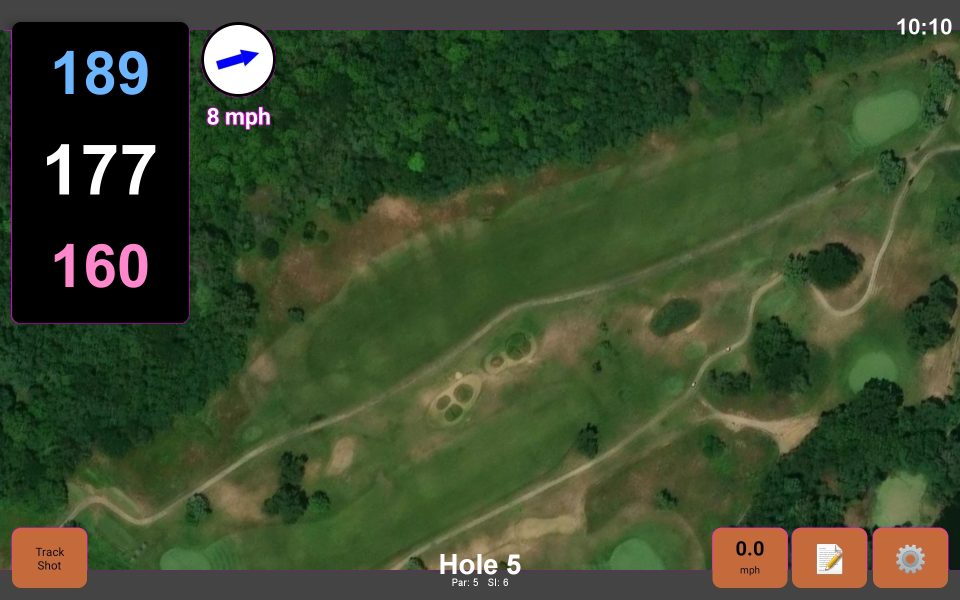 Hole preview 2