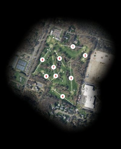 The Orchards