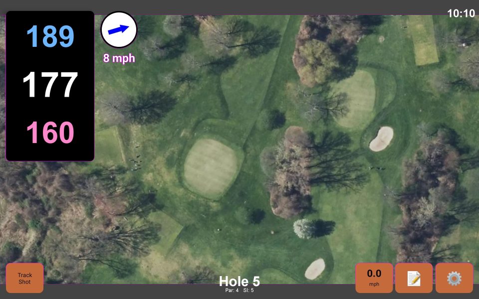 Hole preview 2