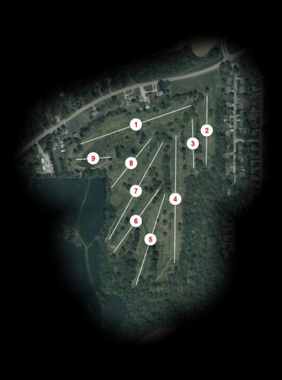 Elmwood Golf Course