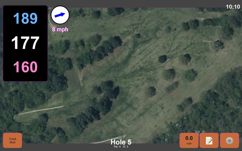 Hole preview 2