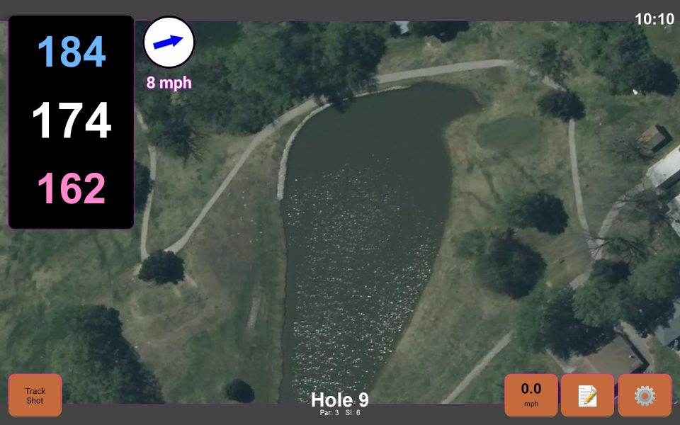 Hole preview 3