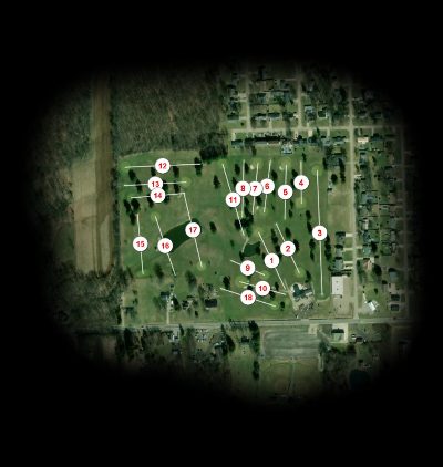 Forest Hills Golf Course