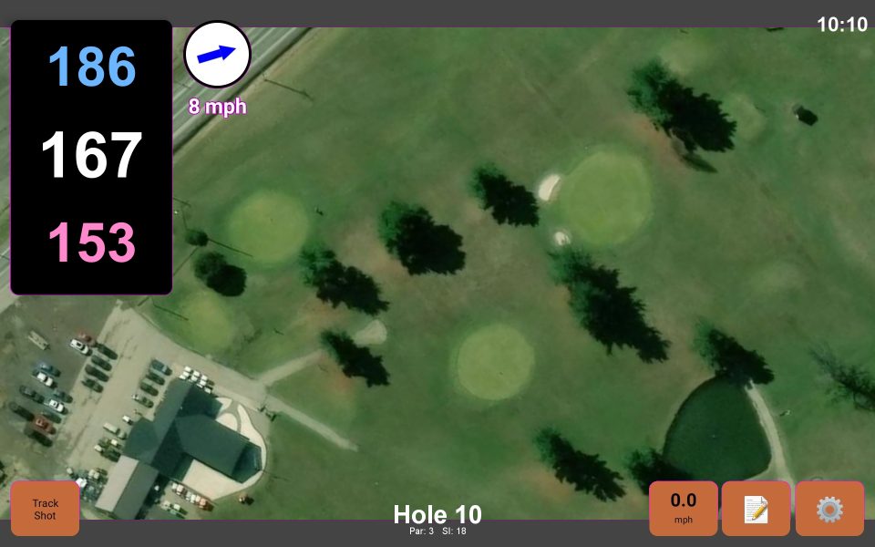 Hole preview 2