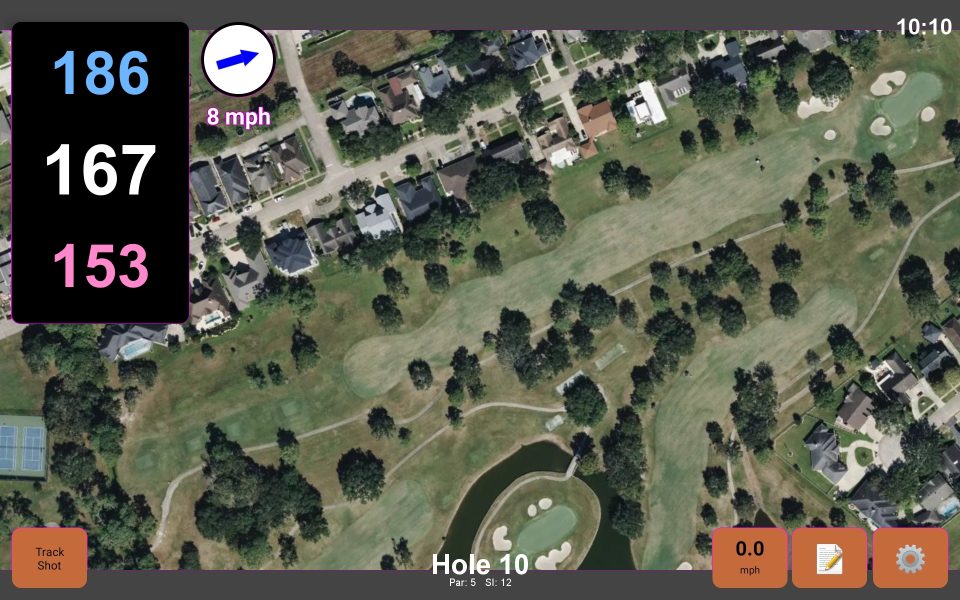 Hole preview 2