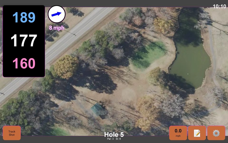 Hole preview 2