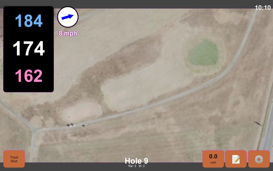 Hole preview 3