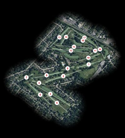 North Hills Country Club