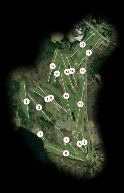 Tarry Brae Golf Course