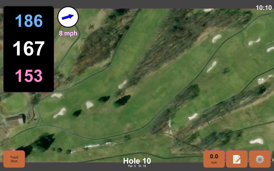 Hole preview 2