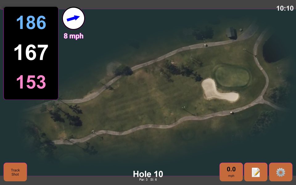 Hole preview 2