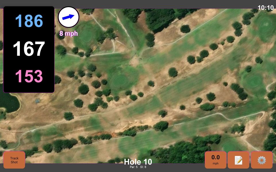 Hole preview 2
