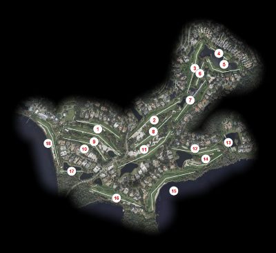 Lake Nona Golf & Country Club