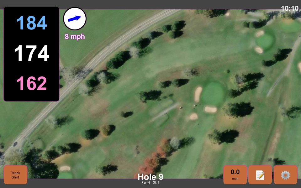 Hole preview 3