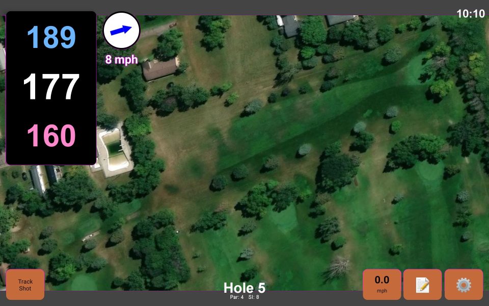 Hole preview 2