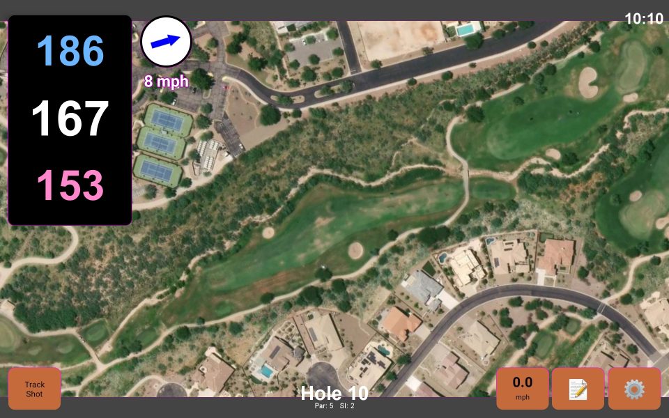 Hole preview 2