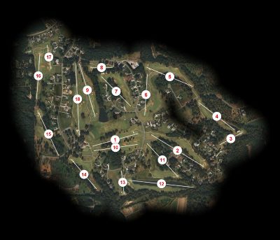 Silver Creek Plantation