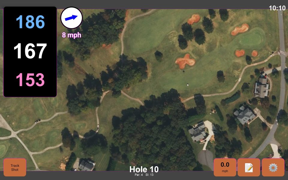 Hole preview 2