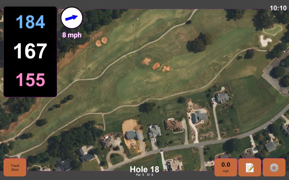 Hole preview 3